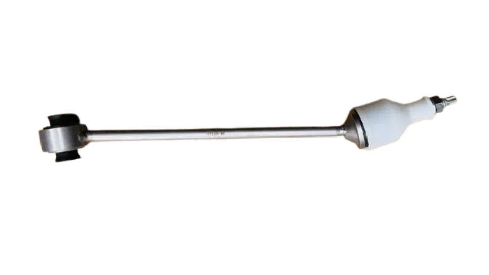 TORSION BAR LINKAGE